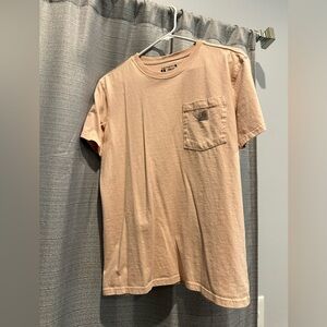 Women’s Carhartt shirt